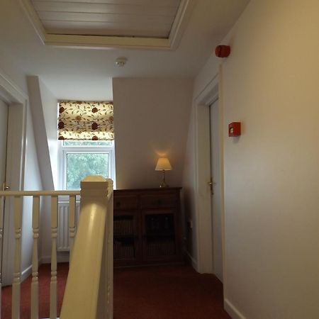 Old Riverview Guest House Earith Ngoại thất bức ảnh