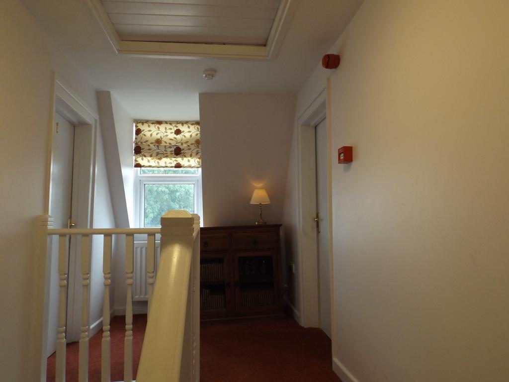 Old Riverview Guest House Earith Ngoại thất bức ảnh