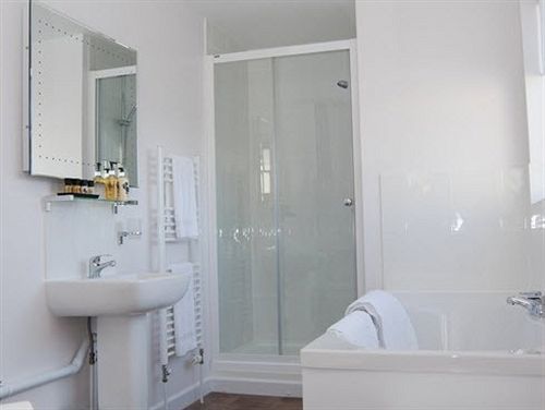 Old Riverview Guest House Earith Ngoại thất bức ảnh