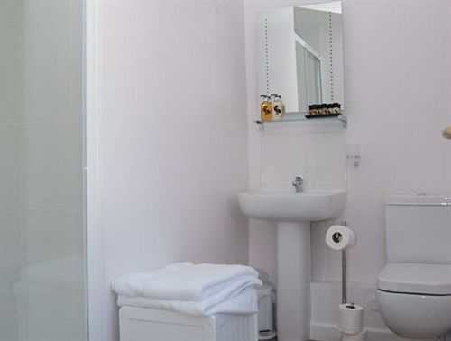 Old Riverview Guest House Earith Ngoại thất bức ảnh